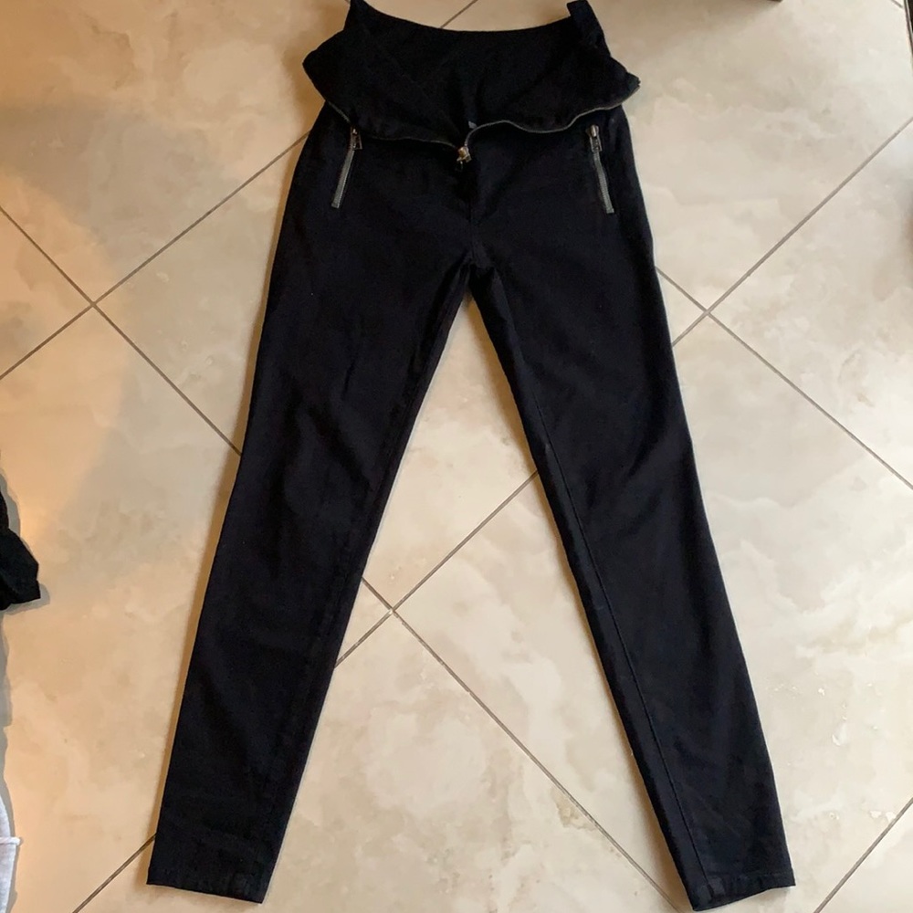 Carmar black jeans